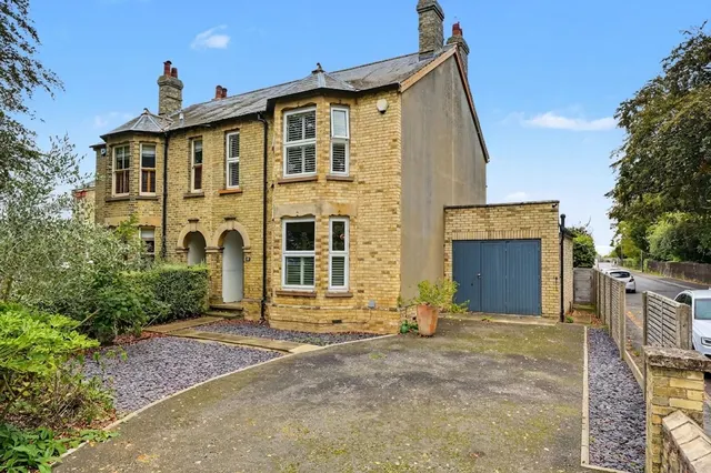 Prickwillow Road, Ely, CB7, photo 1