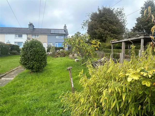 Arfon Terrace, Llangoed, LL58, photo 1
