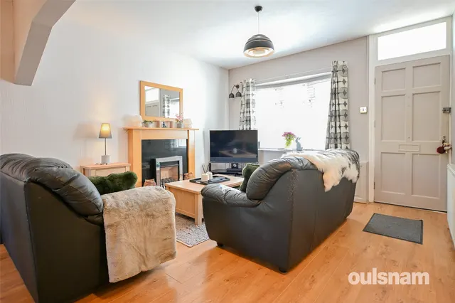 Photo 3 — Park Road, Bearwood, West Midlands, B67 5HP