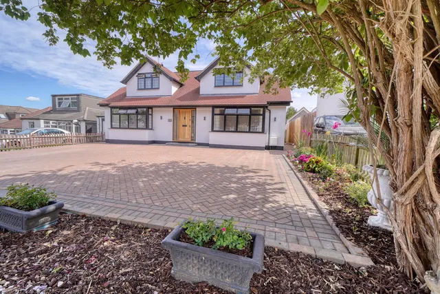 Repton Road, Orpington, BR6, photo 1