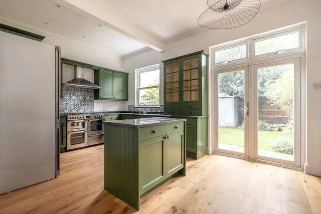 Cresswell Road, Twickenham, TW1, photo 2