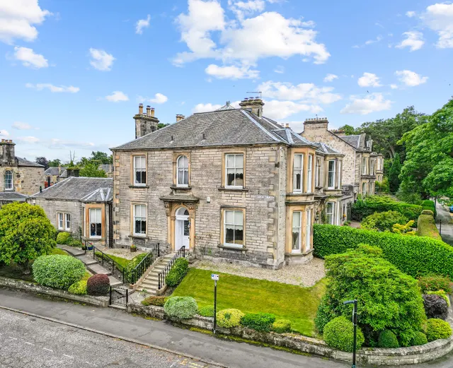 Abercromby Place, Stirling, FK8, photo 1