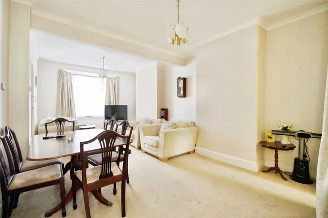 Photo 3 — Hatherley Gardens, East Ham, London, E6
