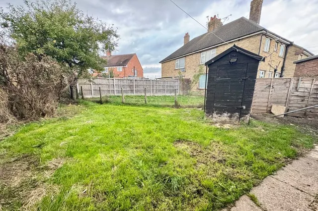 Cope Avenue, Nantwich, CW5, photo 3