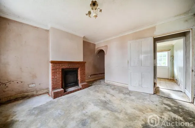 Fencott Place, Basingstoke, RG21, photo 3