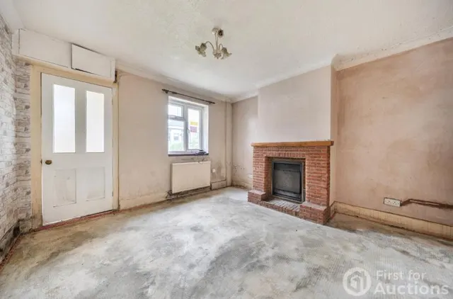Fencott Place, Basingstoke, RG21, photo 2