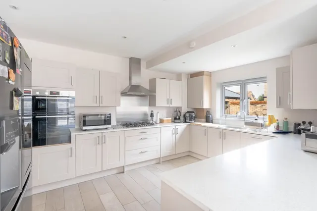 Britannia Road, Northstowe, CB24, photo 3