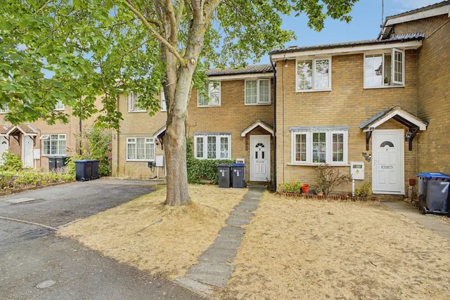 Chepstow Close, Northampton, Northamptonshire, NN5, photo 1