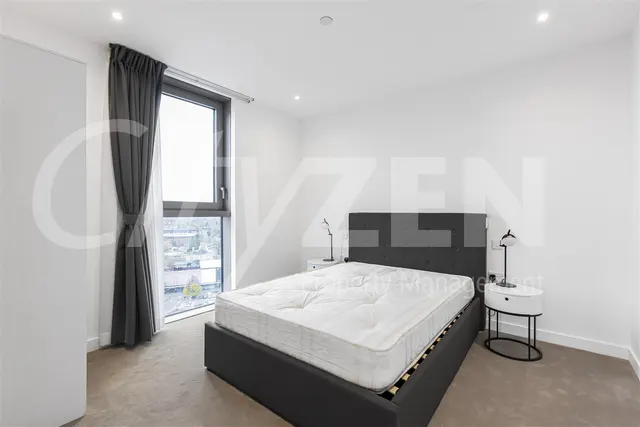 Clarendon Road, Watford, WD17, photo 3