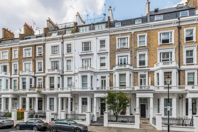 Lexham Gardens, London, W8, photo 1