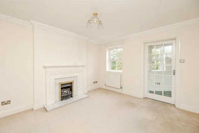 Princess Mary Court, Jesmond, photo 3