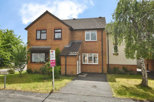 Cabin Leas, Loughborough, LE11, photo 3