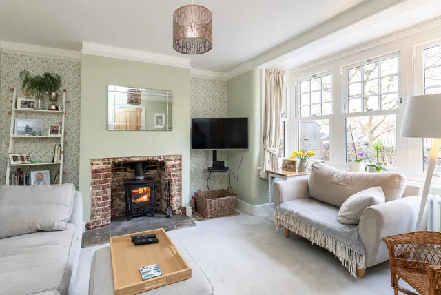 Stane Street, Ockley, RH5, photo 2