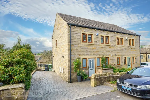 Handel Street, Golcar, HD7, photo 1