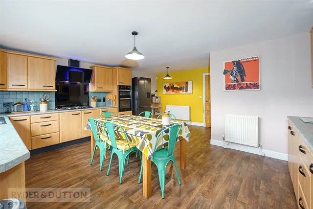 Handel Street, Golcar, HD7, photo 3