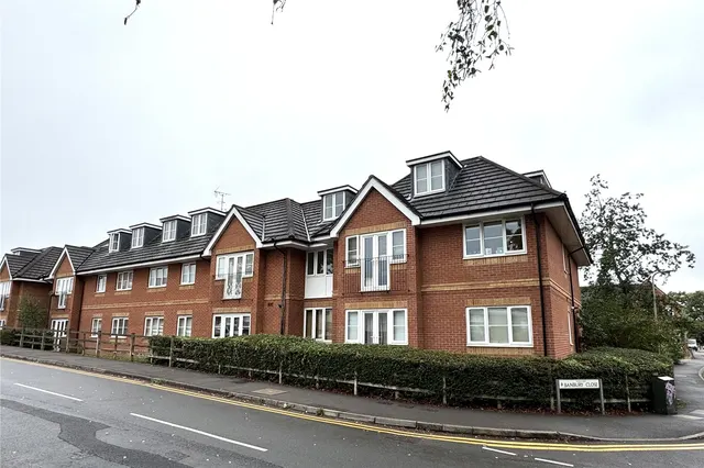 Havelock Road, Wokingham, RG41, photo 1