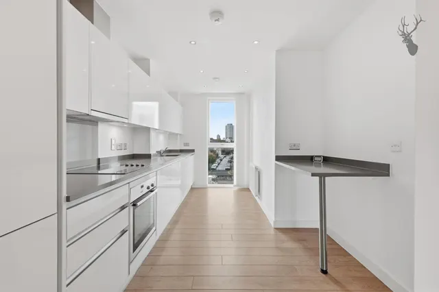 Bolinder Way, London, E3, photo 3