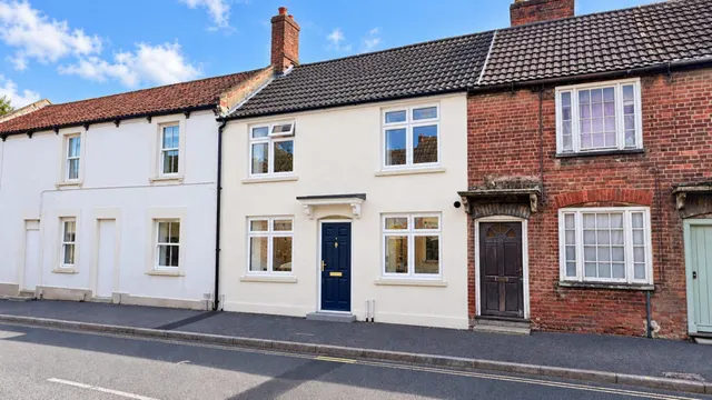 Fore Street, Westbury, BA13, photo 1