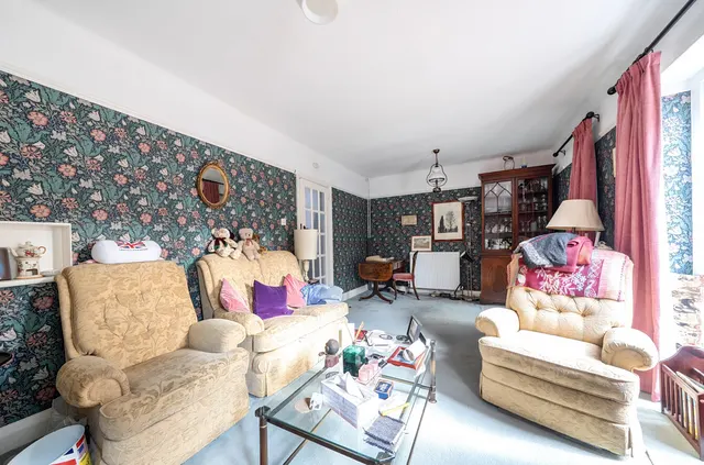 Bassett Green Road, Bassett, SO16, photo 3