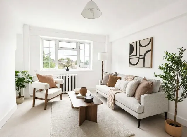 Goldhawk Road, Hammersmith, W6, photo 1