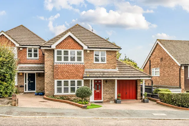 Maude Road, BR8, photo 1