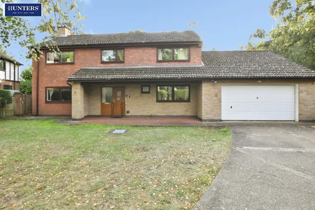 Acer Grove, Scunthorpe, DN17, photo 2
