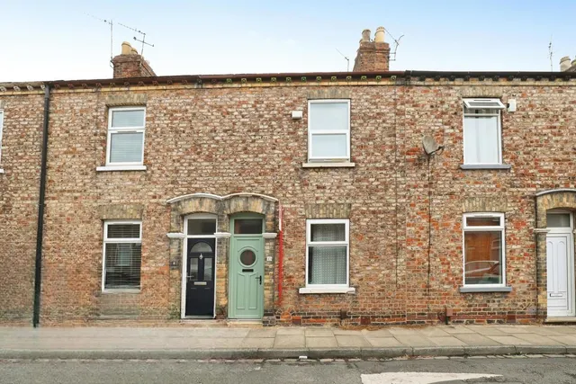 Walpole Street, York, North Yorkshire, YO31, photo 1