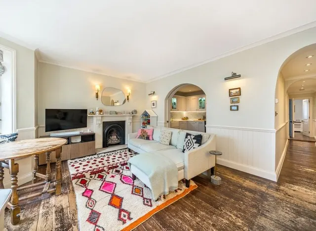 Hildyard Road, Fulham, SW6, photo 1