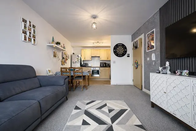 Hollybrook Park, Kingswood, Bristol, BS15, photo 1