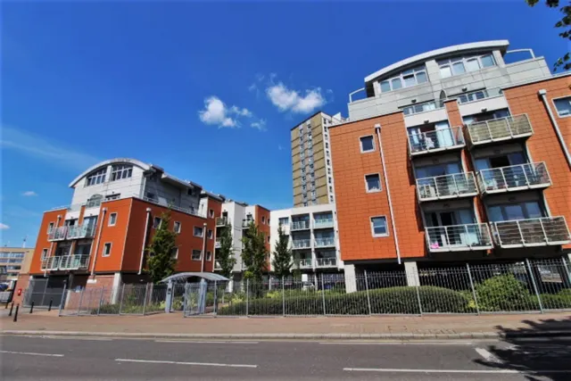 Wolsey Street, Ipswich, IP1, photo 1