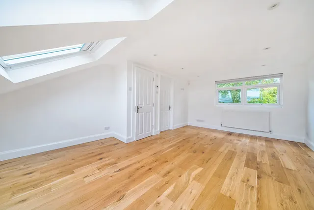 The Fieldings, Forest Hill, SE23, photo 3