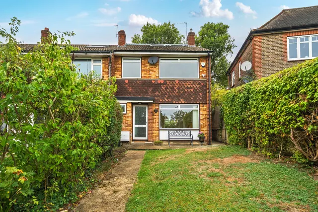 The Fieldings, Forest Hill, SE23, photo 1