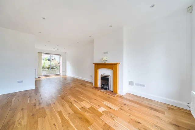 The Fieldings, Forest Hill, SE23, photo 1