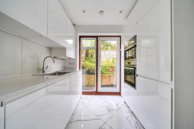 The Fieldings, Forest Hill, SE23, photo 2
