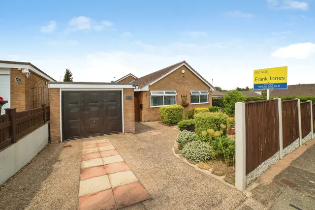 Springwood View Close, Sutton-in-Ashfield, NG17, photo 3