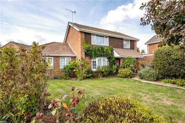 Wills Way, Romsey, SO51, photo 2