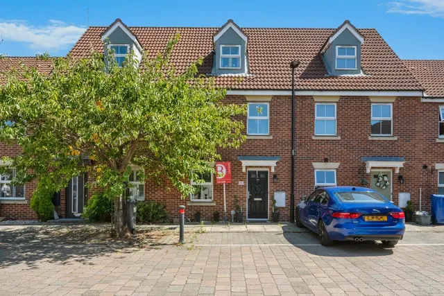 Scotsman Drive, Doncaster, South Yorkshire, DN5, photo 1