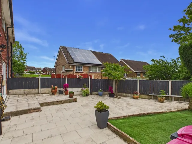 Photo 3 — Wensleydale Road, Wingfield