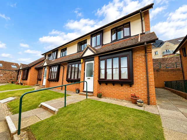Market House Lane, Minehead, TA24, photo 1