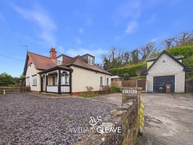 Photo 2 — Holway Road, Holywell, Flintshire, CH8 7NN