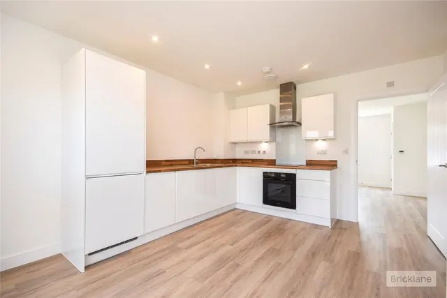 Priestley Field Avenue, Little Dunmow, CM6, photo 2