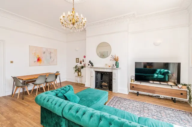 Cranbury Terrace, Southampton, SO14, photo 3