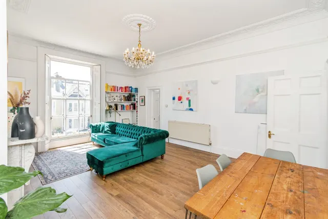 Cranbury Terrace, Southampton, SO14, photo 2