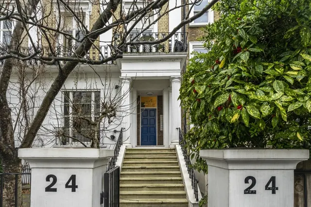 Pembridge Villas London W11, photo 1