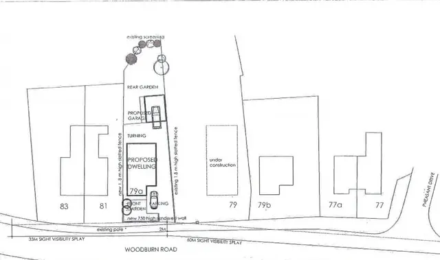 Woodburn Road, Carrickfergus, BT38, photo 3