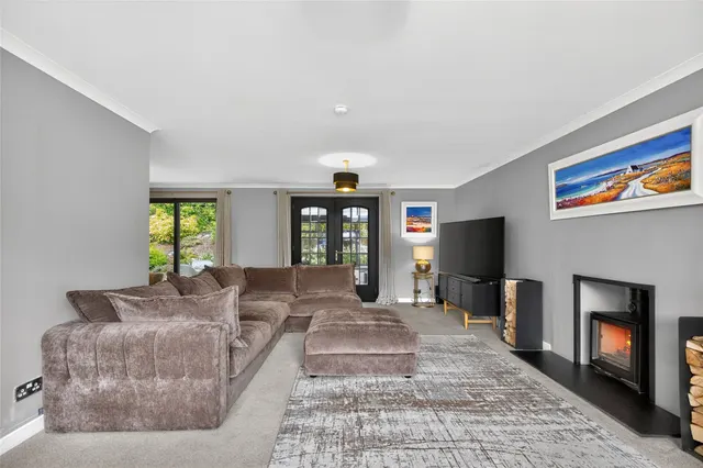 Baillieswells Grove, Bieldside, AB15, photo 2