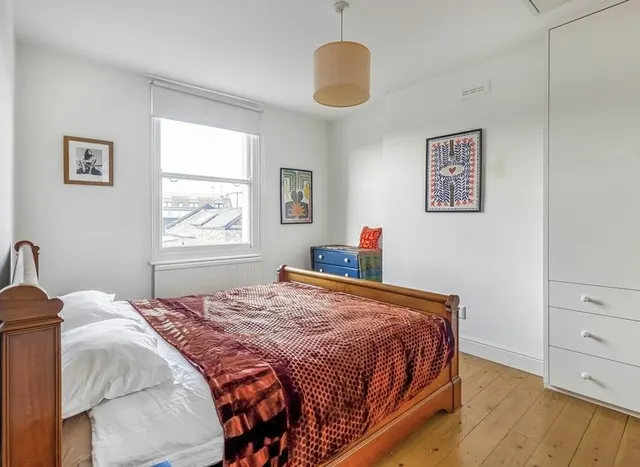 Leverton Street, Kentish Town, NW5, photo 3