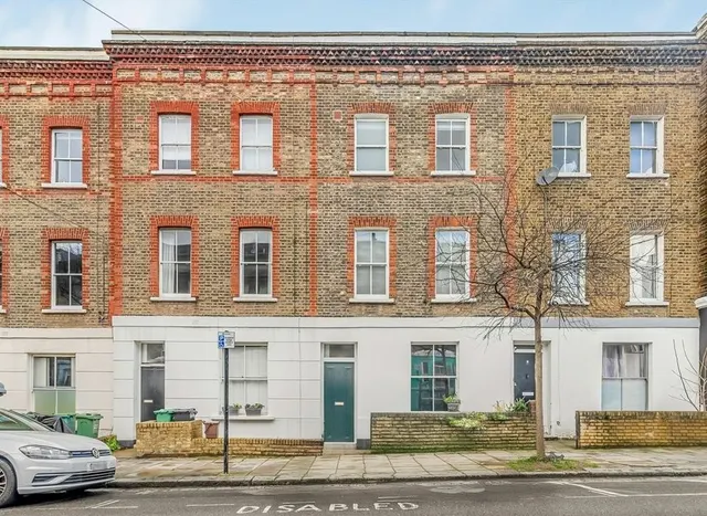 Leverton Street, Kentish Town, NW5, photo 1