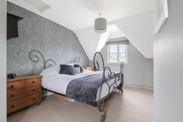 Photo 3 — Mill Lane, Hinton Parva, Wimborne, Dorset, BH21