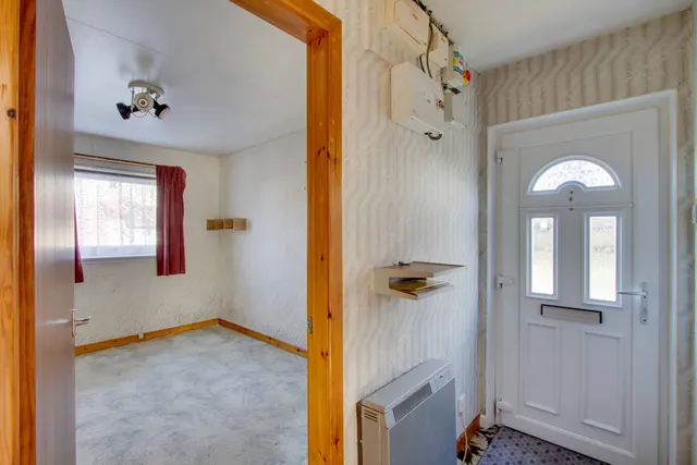 Photo 2 — Kinnaird Street, Friockheim, DD11 4TJ